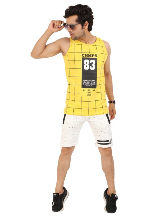 chex-83-sleeveless-yellow-t-shirt-1